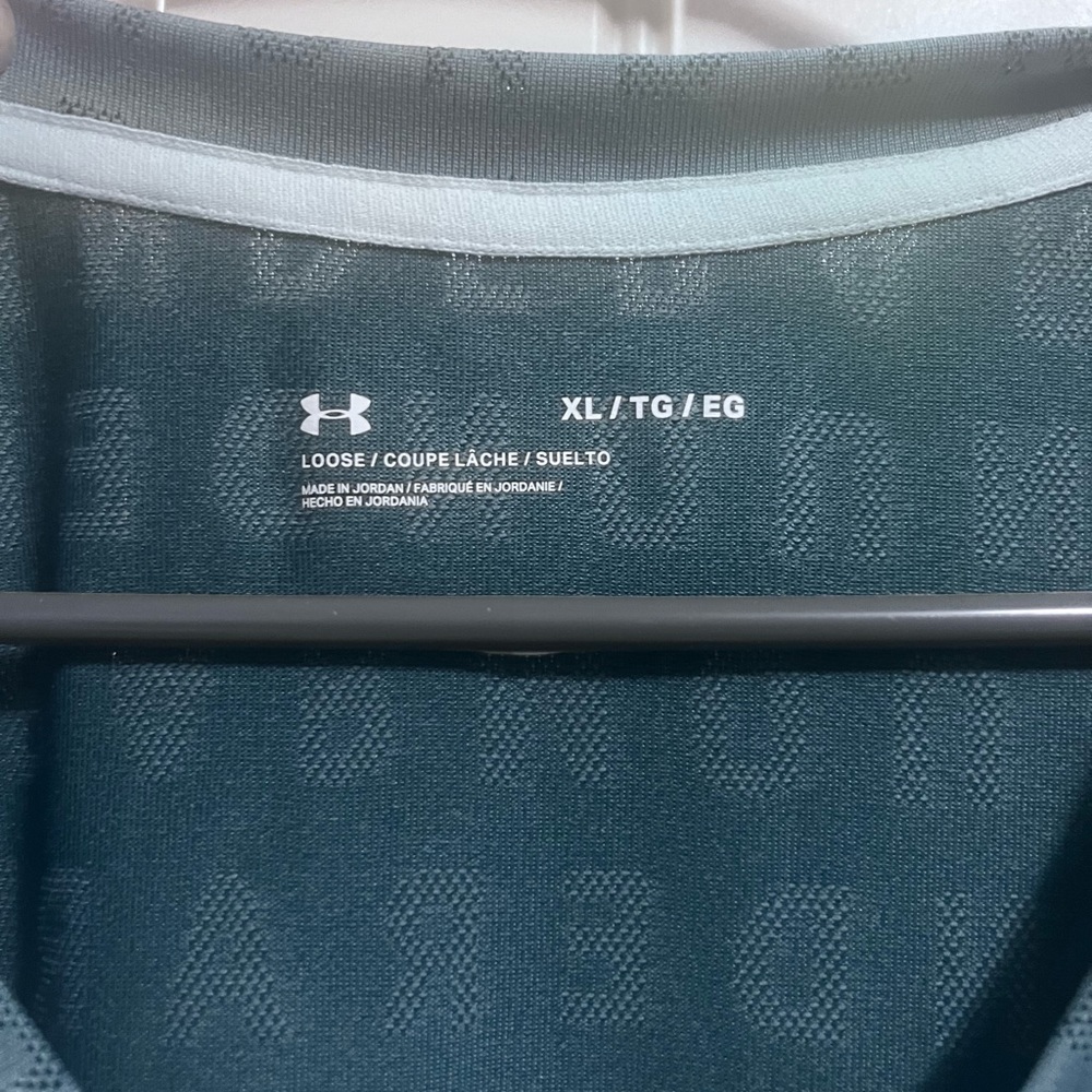Under Armour Shirt